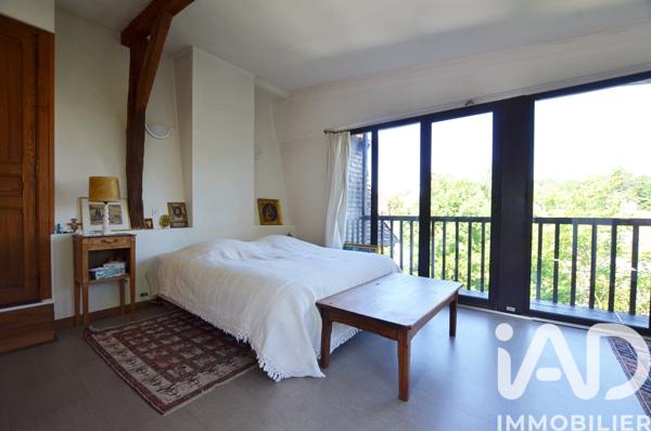 Maison à vendre 8 pièces 197 m² Sannois
