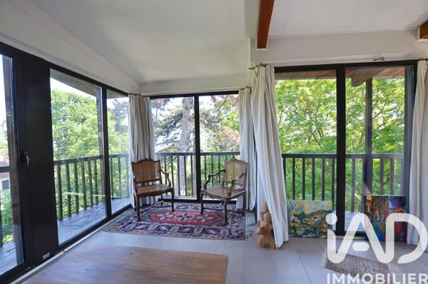 Maison à vendre 8 pièces 197 m² Sannois