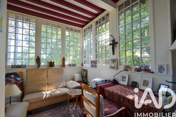 Maison à vendre 8 pièces 197 m² Sannois