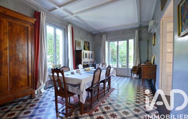 Maison à vendre 8 pièces 197 m² Sannois