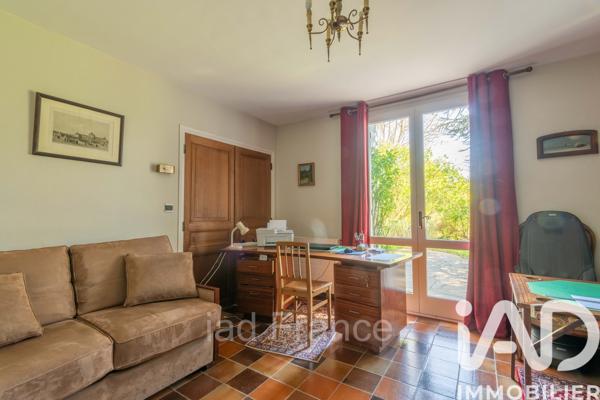 Maison à vendre 11 pièces 297 m² Mantes-la-Ville
