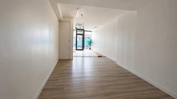Immeuble à vendre 259m² Béthune (62400)