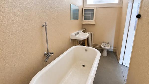 Immeuble à vendre 259m² Béthune (62400)