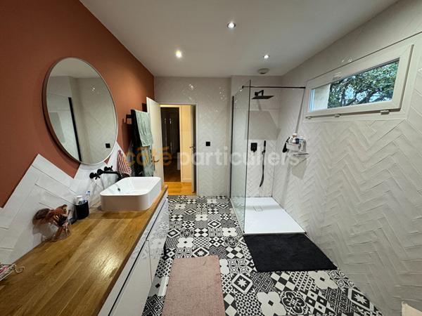 Vente Maison112 m² - 5 Pièces - SAINT SEBASTIEN DE MORSENT (27180)