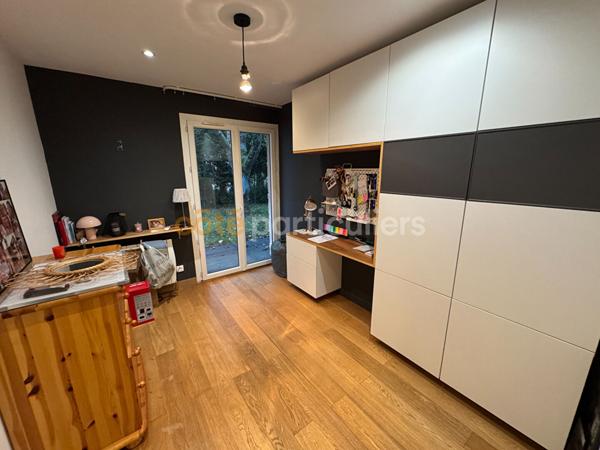 Vente Maison112 m² - 5 Pièces - SAINT SEBASTIEN DE MORSENT (27180)