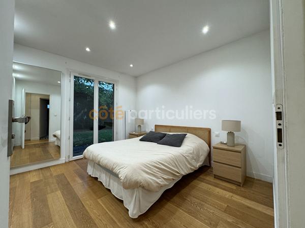 Vente Maison112 m² - 5 Pièces - SAINT SEBASTIEN DE MORSENT (27180)