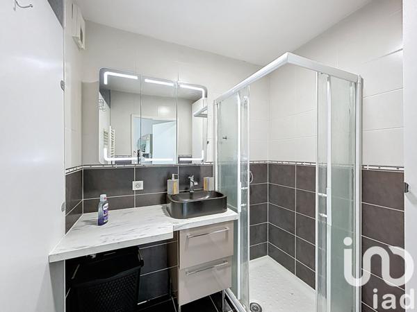 Appartement à vendre 3 pièces 63 m² Woippy