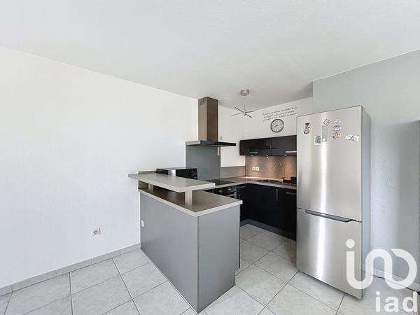 Appartement à vendre 3 pièces 63 m² Woippy