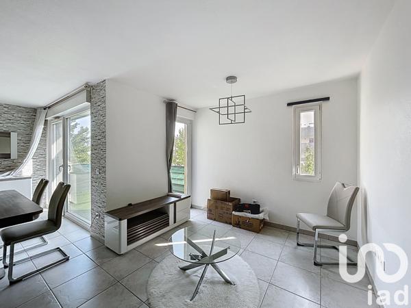 Appartement à vendre 3 pièces 63 m² Woippy