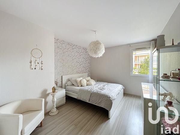 Appartement à vendre 3 pièces 63 m² Woippy