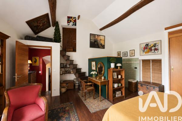 Maison à vendre 10 pièces 266 m² Montmagny