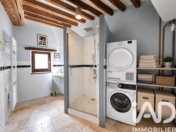 Maison à vendre 10 pièces 266 m² Montmagny