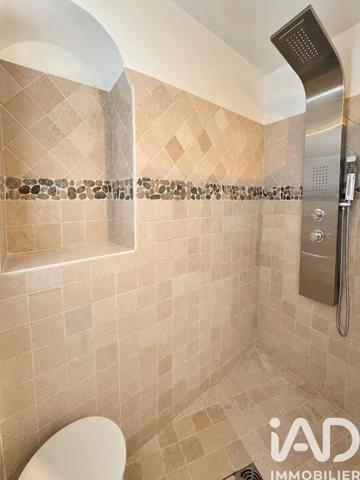 Maison à vendre 10 pièces 266 m² Montmagny
