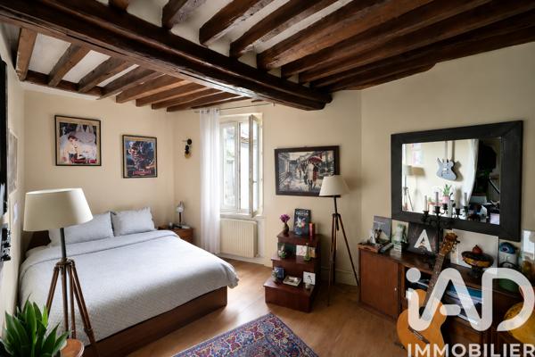 Maison à vendre 10 pièces 266 m² Montmagny