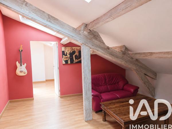 Maison à vendre 10 pièces 266 m² Montmagny