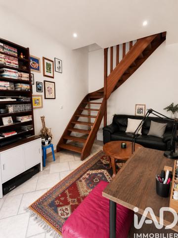 Maison à vendre 10 pièces 266 m² Montmagny