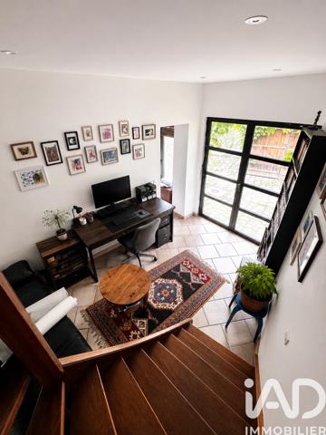 Maison à vendre 10 pièces 266 m² Montmagny