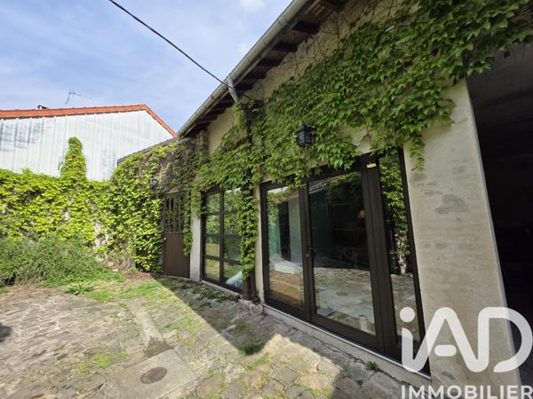 Maison à vendre 10 pièces 266 m² Montmagny