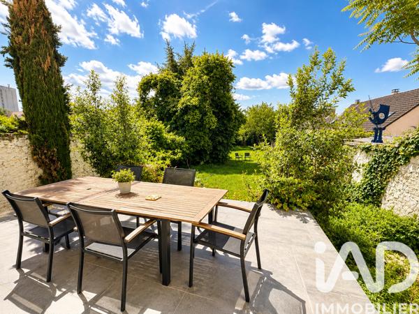 Maison à vendre 10 pièces 266 m² Montmagny