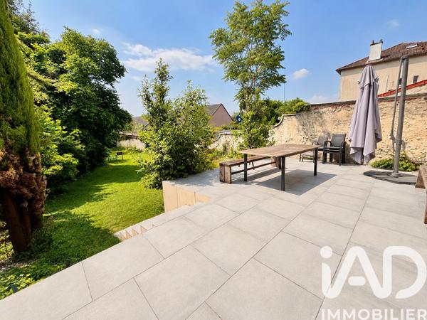 Maison à vendre 10 pièces 266 m² Montmagny