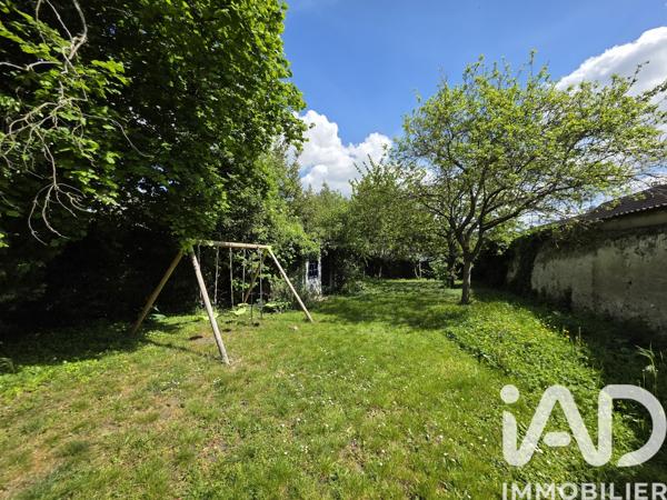 Maison à vendre 10 pièces 266 m² Montmagny