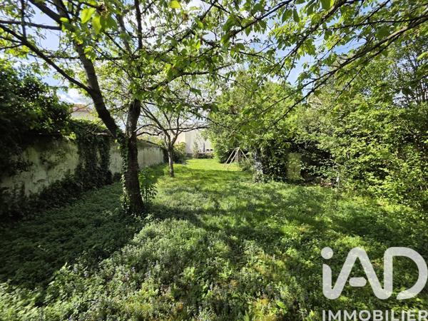 Maison à vendre 10 pièces 266 m² Montmagny