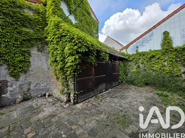 Maison à vendre 10 pièces 266 m² Montmagny