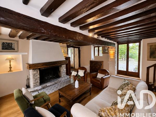 Maison à vendre 10 pièces 266 m² Montmagny