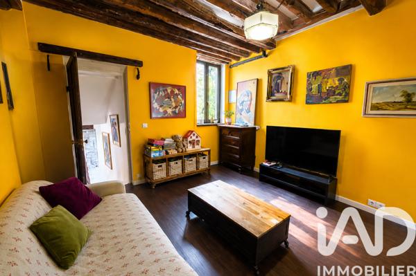 Maison à vendre 10 pièces 266 m² Montmagny