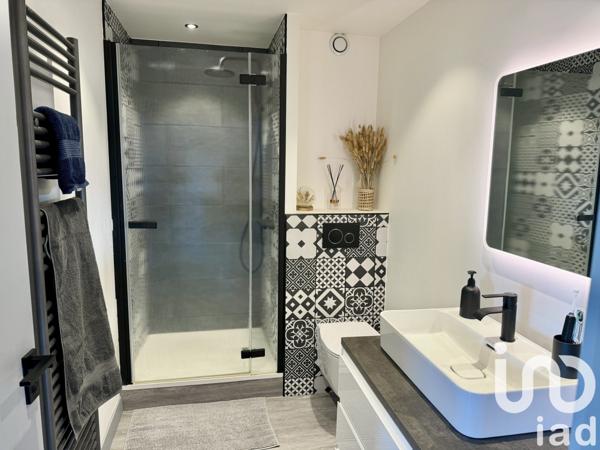 Appartement 2 pièces de 43 m² à Jacou (34830)