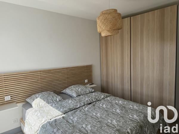 Appartement 2 pièces de 43 m² à Jacou (34830)