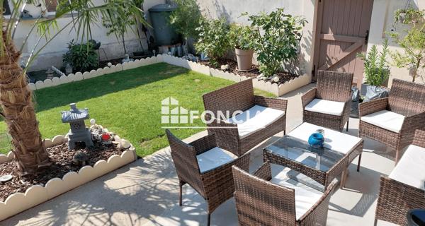 À vendre Maison 5 pièces 170 m² - Lisieux 14100