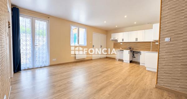 À vendre Maison 5 pièces 170 m² - Lisieux 14100