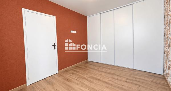 À vendre Maison 5 pièces 170 m² - Lisieux 14100