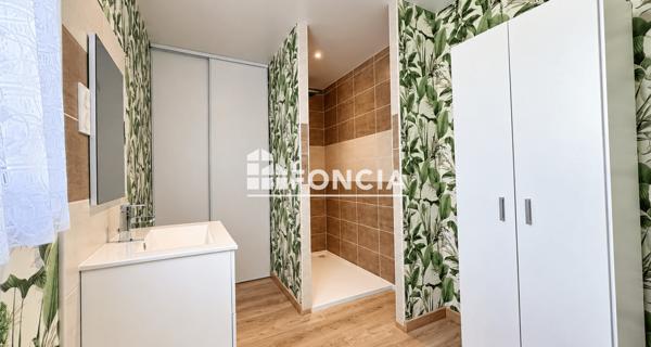 À vendre Maison 5 pièces 170 m² - Lisieux 14100