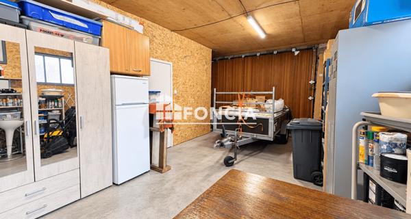 À vendre Maison 5 pièces 170 m² - Lisieux 14100