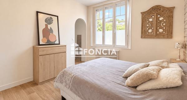 À vendre Maison 5 pièces 170 m² - Lisieux 14100
