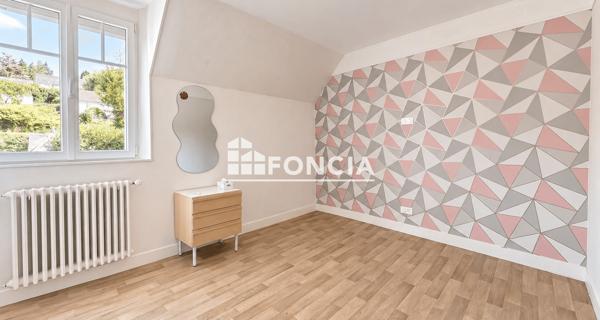 À vendre Maison 5 pièces 170 m² - Lisieux 14100