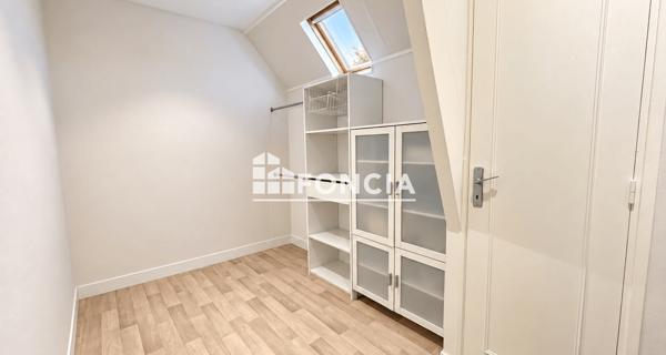 À vendre Maison 5 pièces 170 m² - Lisieux 14100