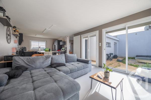 Maison à vendre  4 pièces - 85,61 m2 ALBI - 81