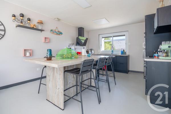 Maison à vendre  4 pièces - 85,61 m2 ALBI - 81