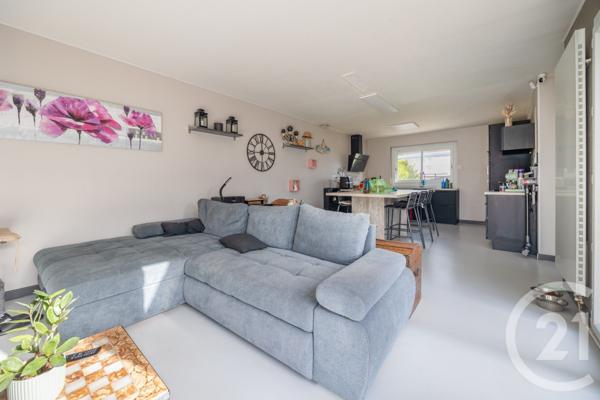 Maison à vendre  4 pièces - 85,61 m2 ALBI - 81