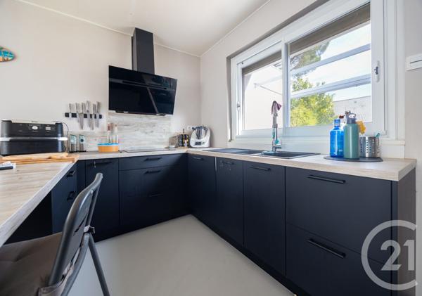 Maison à vendre  4 pièces - 85,61 m2 ALBI - 81