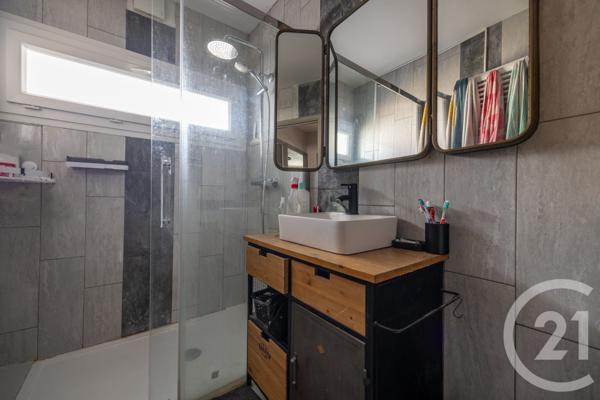 Maison à vendre  4 pièces - 85,61 m2 ALBI - 81