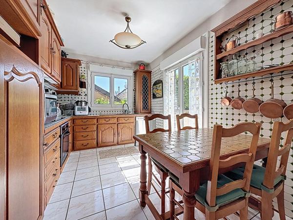 Maison Villejuif 6 pièce(s) 120 m2 avec sous-sol total