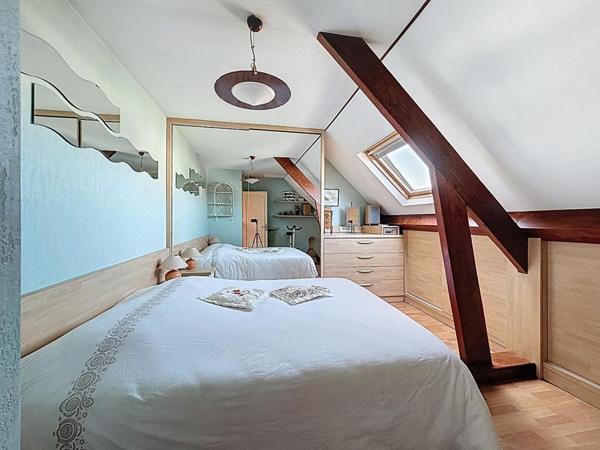 Maison Villejuif 6 pièce(s) 120 m2 avec sous-sol total