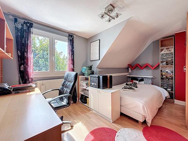 Maison Villejuif 6 pièce(s) 120 m2 avec sous-sol total