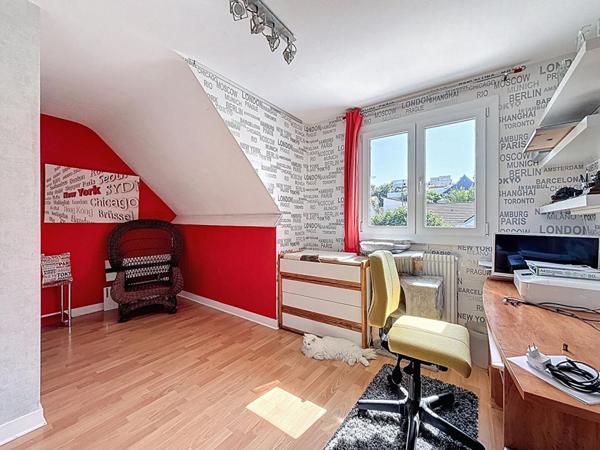 Maison Villejuif 6 pièce(s) 120 m2 avec sous-sol total