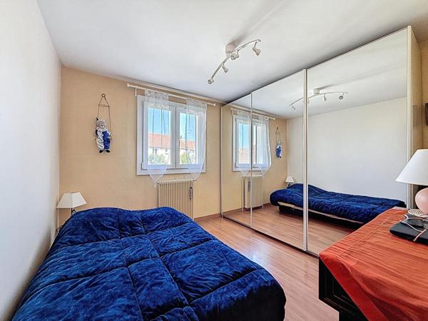 Maison Villejuif 6 pièce(s) 120 m2 avec sous-sol total