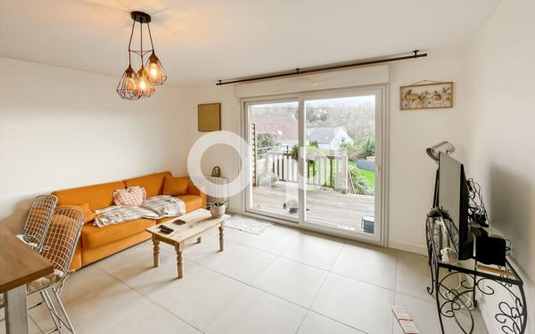 Appartement à louer    2 pièces • 51 m2 Saint-Martin-Boulogne